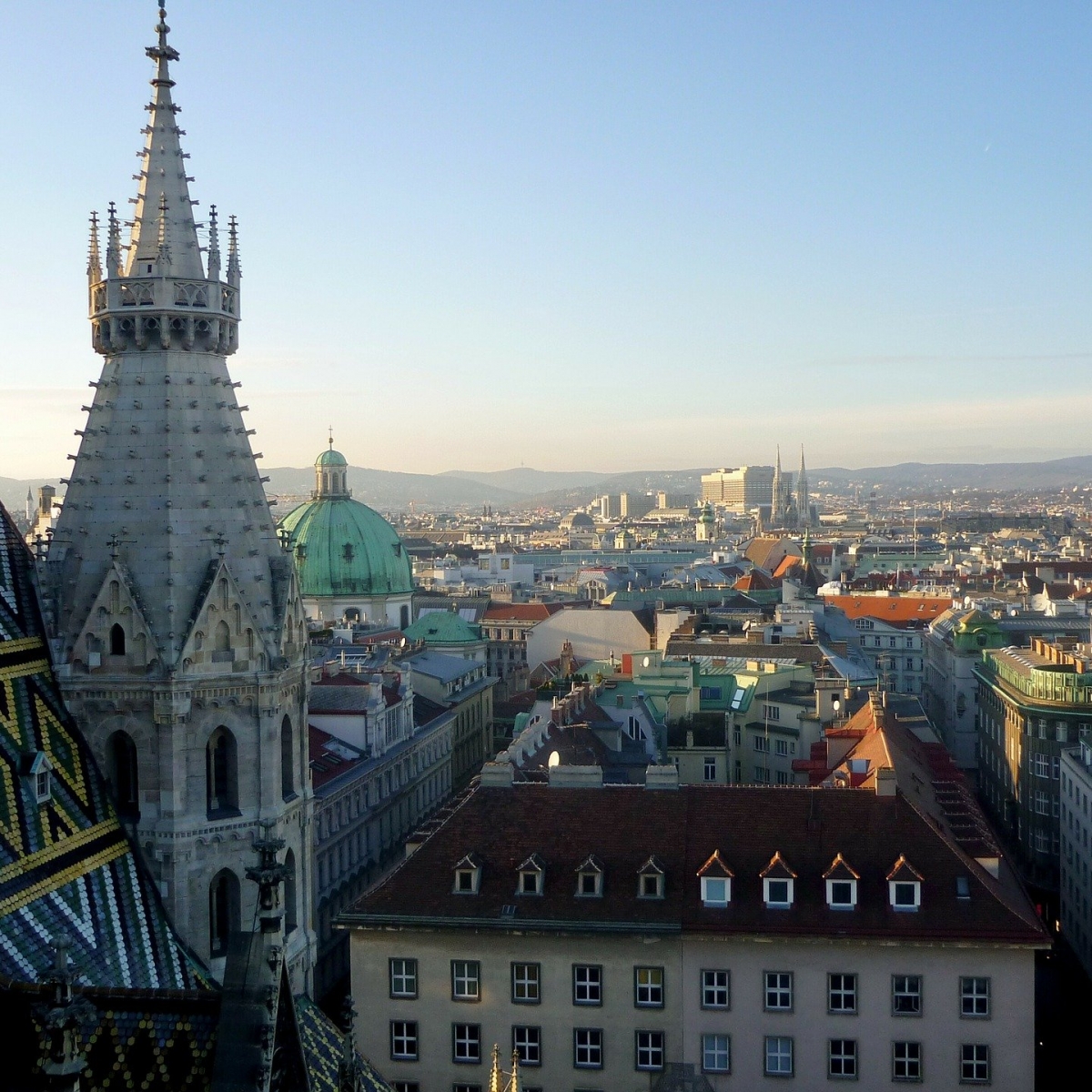 Steinmayr & Pitner Rechtsanwälte - Kanzlei Wien 