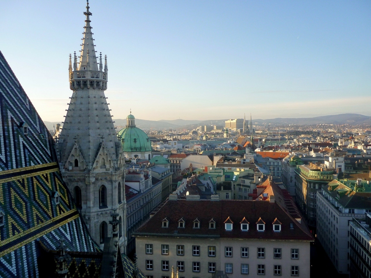 Steinmayr & Pitner Rechtsanwälte - Kanzlei Wien  